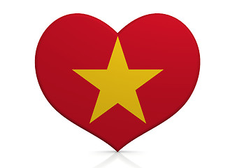 Image showing Vietnam