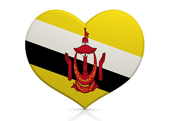 Image showing Brunei