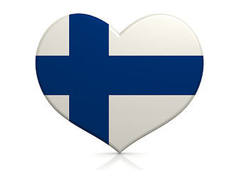 Image showing Finland
