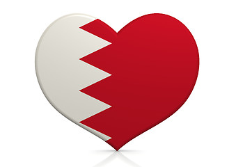 Image showing Bahrain