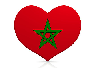 Image showing Morocco