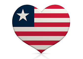 Image showing Liberia