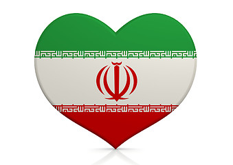 Image showing Iran