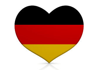 Image showing Germany