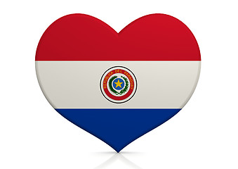 Image showing Paraguay