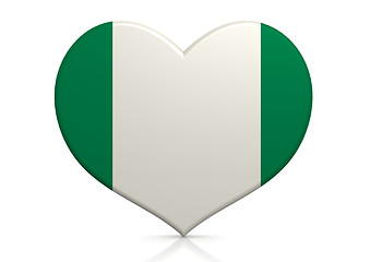 Image showing Nigeria