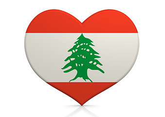 Image showing Lebanon