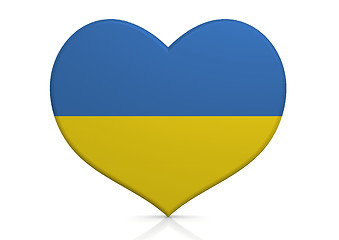 Image showing Ukraine