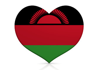 Image showing Malawi