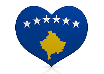 Image showing Kosovo