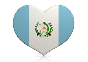Image showing Guatemala