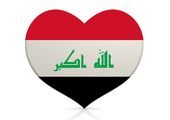 Image showing Iraq