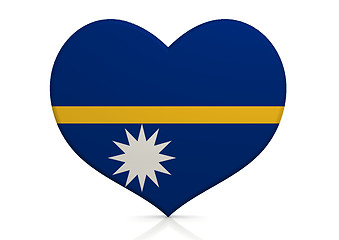 Image showing Nauru