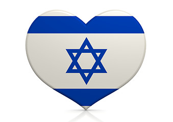 Image showing Israel