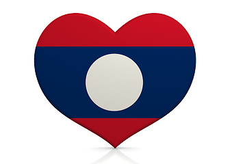 Image showing Laos