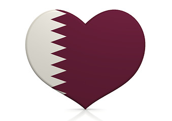 Image showing Qatar