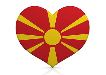 Image showing Macedonia