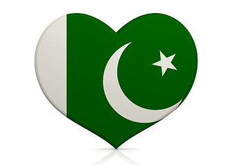 Image showing Pakistan