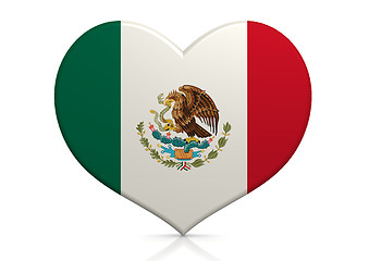 Image showing Mexico