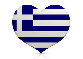 Image showing Greece