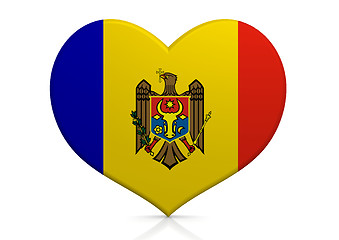 Image showing Moldova