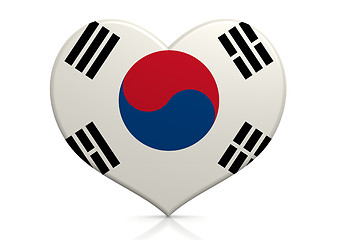 Image showing South Korea