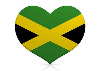 Image showing Jamaica