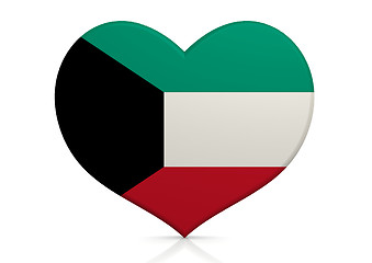 Image showing Kuwait