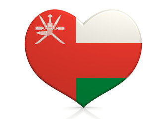 Image showing Oman