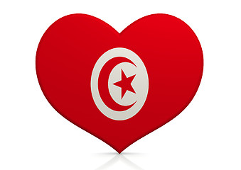 Image showing Tunisia