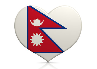 Image showing Nepal