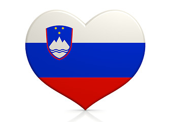 Image showing Slovenia