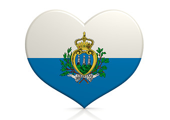 Image showing San Marino