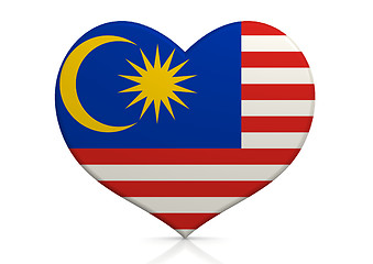 Image showing Malaysia