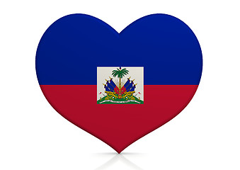 Image showing Haiti