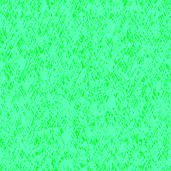 Image showing Green Pattern