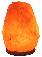 Image showing Himalayan salt