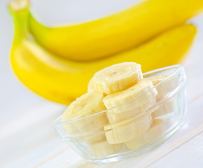 Image showing banana