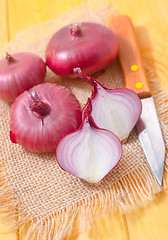 Image showing onion