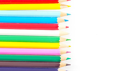 Image showing school supplies