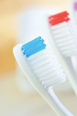 Image showing toothbrush