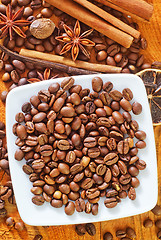 Image showing coffee