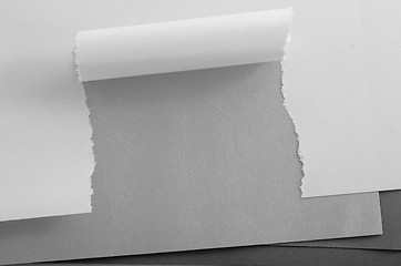 Image showing paper