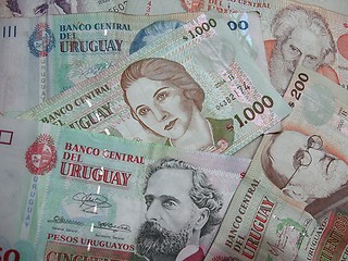 Image showing money