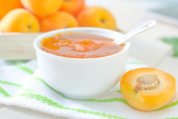 Image showing apricot