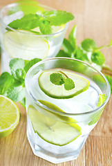 Image showing mojito