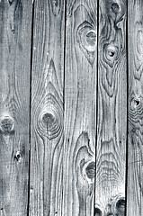 Image showing Old wood