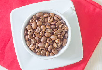 Image showing coffee