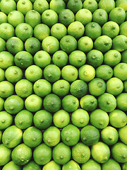 Image showing Limes