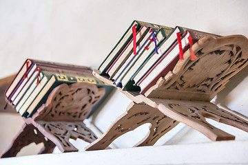 Image showing Bookstand in Oman